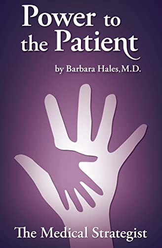 Power to the Patient