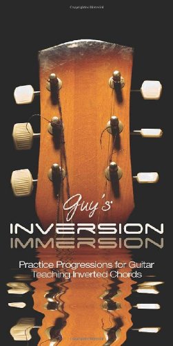 Guy's Inversion Immersion