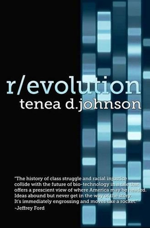 R/evolution