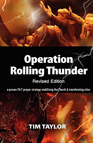 Operation Rolling Thunder