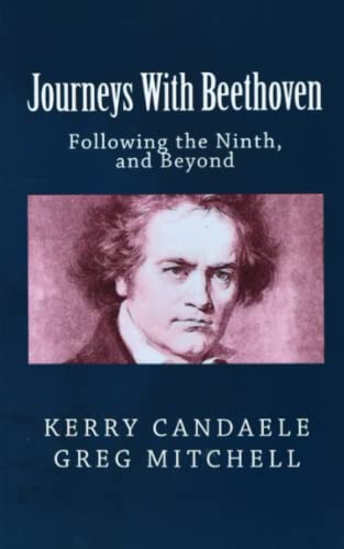 Journeys With Beethoven