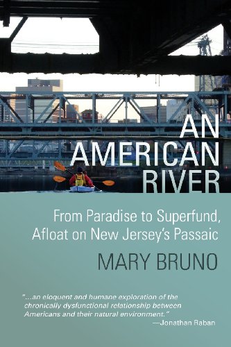An American River