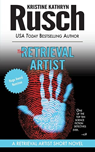 The Retrieval Artist