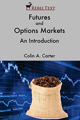 Futures and Options Markets