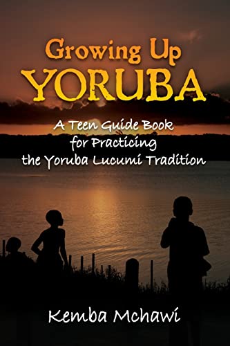 Growing Up Yoruba
