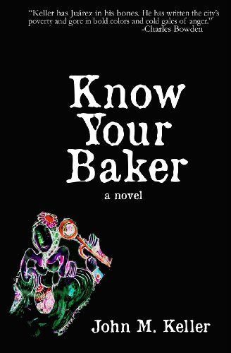Know Your Baker