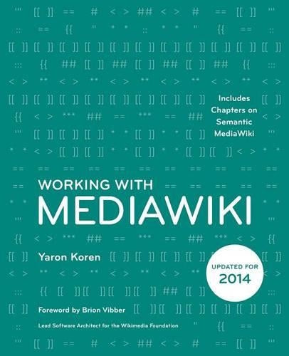 Working with MediaWiki