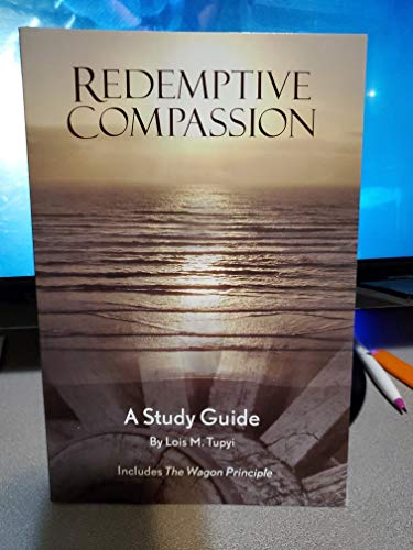 REDEMPTIVE COMPASSION Making a Defining Difference