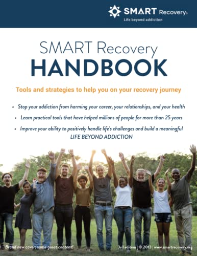 SMART RECOVERY 3RD EDITION HAND