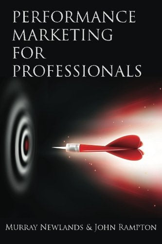 Performance Marketing for Professionals
