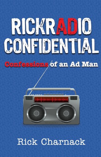 RickRadio Confidential