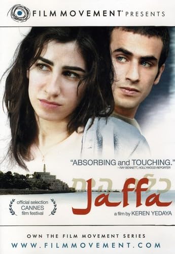 Jaffa