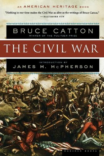 The Civil War, The