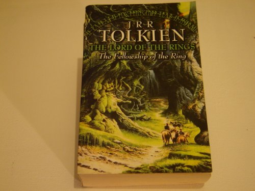 The Fellowship of the Ring