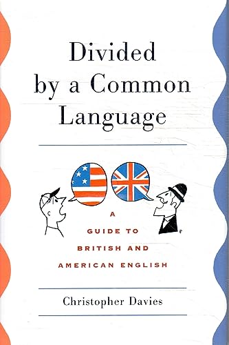 Divided by a Common Language