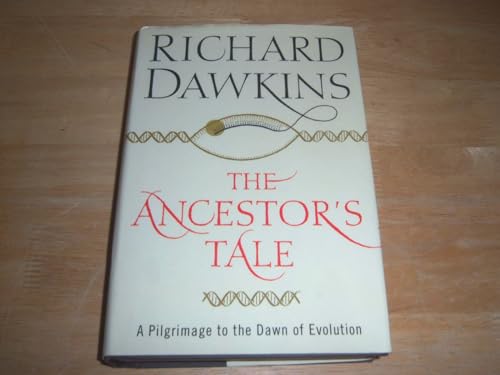 The Ancestor's Tale