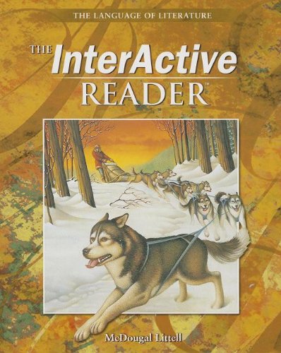 The InterActive Reader, Grade 6