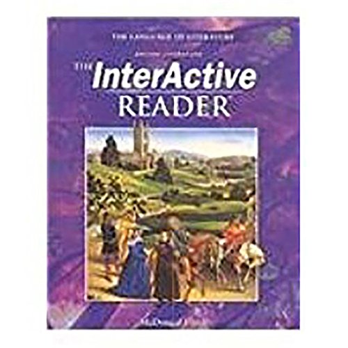 McDougal Littell Language of Literature