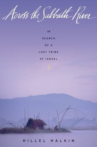 Across the Sabbath River