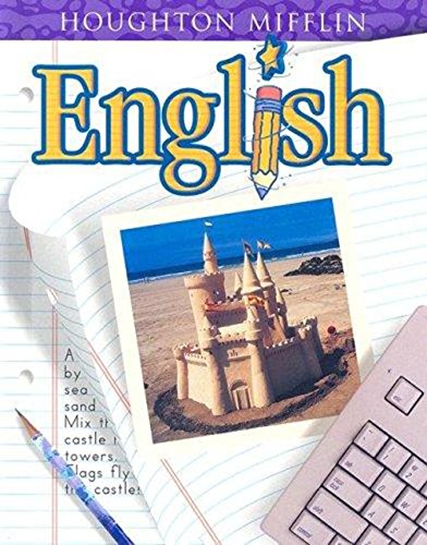 Houghton Mifflin English