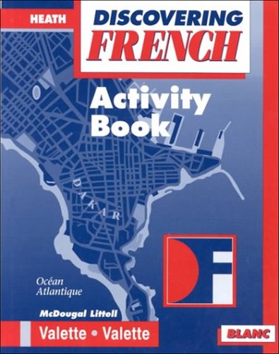 Discovering French