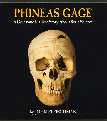 Phineas Gage
