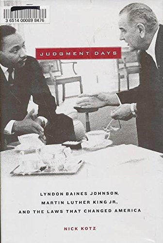 Judgment Days