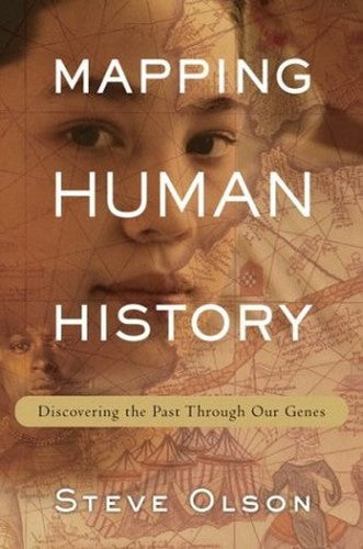 Mapping Human History