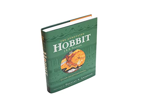 The Annotated Hobbit