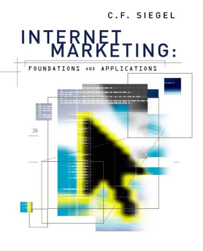 Internet Marketing