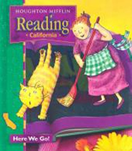 Houghton Mifflin Reading