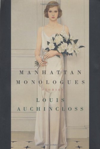 Manhattan Monologues