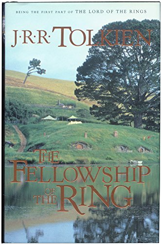 The Fellowship of the Ring