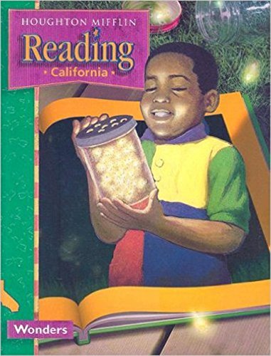 Houghton Mifflin Reading