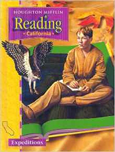 Houghton Mifflin Reading