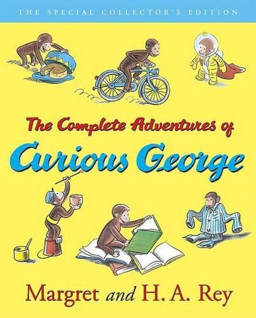 Curious George