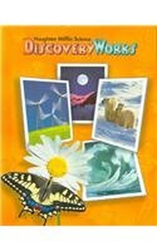 Houghton Mifflin Discovery Works