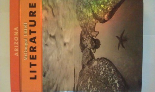 McDougal Littell Literature