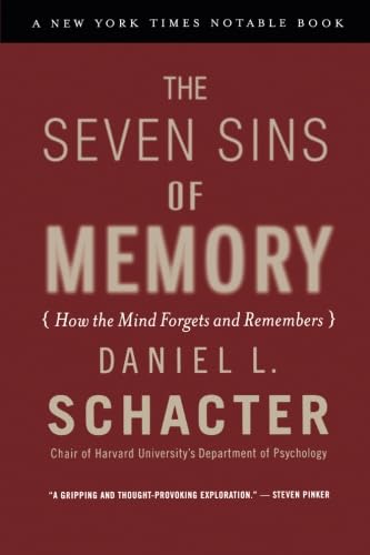 The Seven Sins of Memory