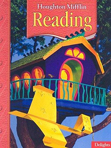 Houghton Mifflin Reading