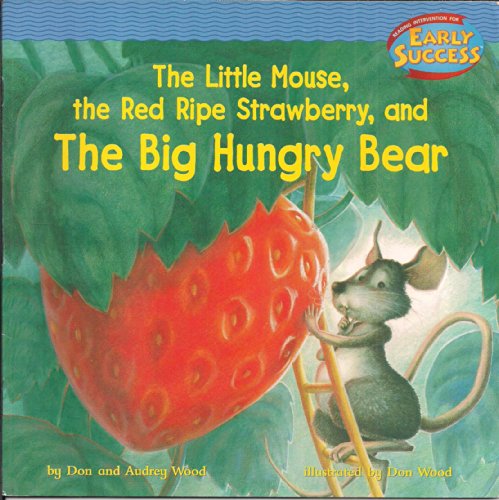 Houghton Mifflin Early Success