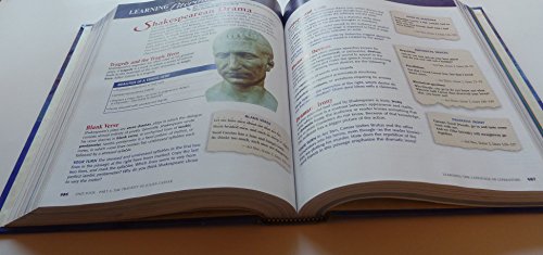 The Language of Literature: Level 10 California Edition
