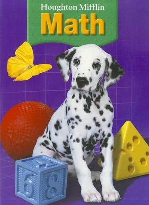 Houghton Mifflin Mathmatics