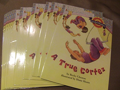 Houghton Mifflin Reading Leveled Readers