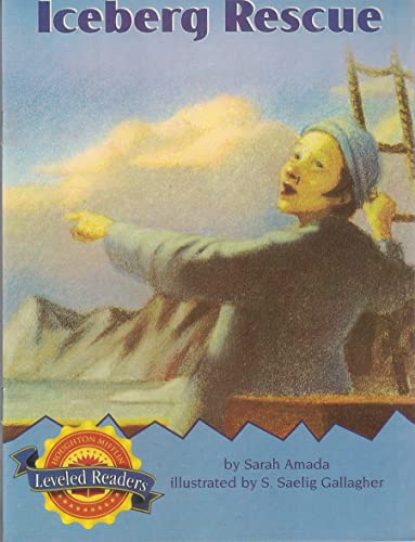 Iceberg Rescue