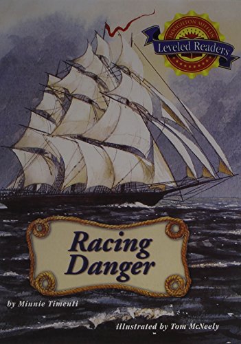 Racing Danger