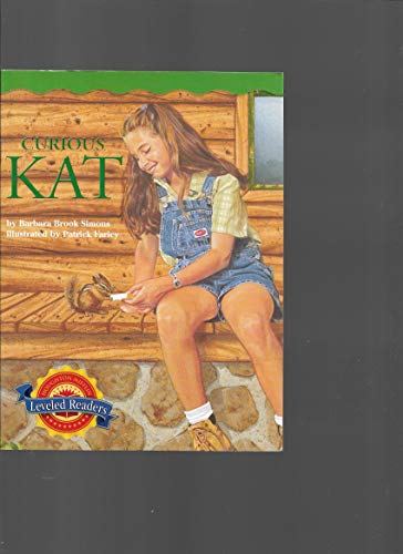 Curious Kat Leveled Reader Gr. 5 Co-Basal