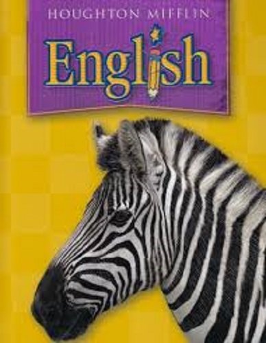 Houghton Mifflin English