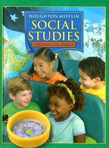 Houghton Mifflin Social Studies
