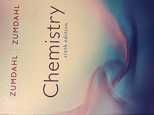 Chemistry with Technology Package and Student Solutions Guide Sixth Edition